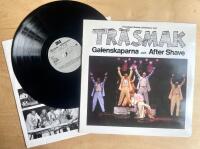 After Shave och Galenskaparna &lrm;&ndash; Tr&auml;smak LP 1985