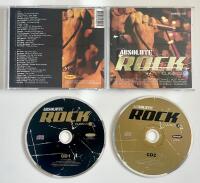 Absolute Rock Classics 3 - 2-CD 2003