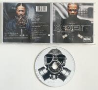 Xzibit &ndash; Man Vs Machine CD 2002 Austria