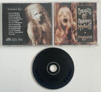 Sounds Of Ordinary Madness CD 1994 Australia