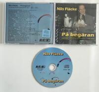P&aring; beg&auml;ran 1956-2006 CD