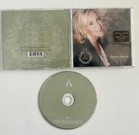 Agnetha F&auml;ltskog &ndash; A CD 2013