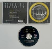 Sound Of The Underground CD 1994