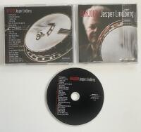 Jesper Lindberg - Banjoism CD 2006