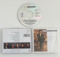 Tony Banks &ndash; Still CD 1991