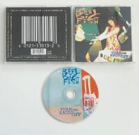 Reel Big Fish &ndash; Turn The Radio Off CD 1996 Promo