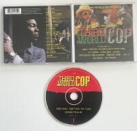 Third World Cop - Original Motion Picture Soundtrack CD 2000 US