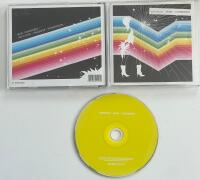 Surferosa &ndash; Neon Kommando CD-EP 2002 Norway