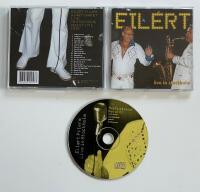 Eilert Pilarm & Partybandet &ndash; Live In Stockholm CD 2000