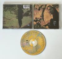 Ottmar Liebert + Luna Negra &ndash; Solo Para Ti CD 1992 US