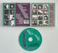 Shop Assistants &ndash; Will Anything Happen CD 2008 RI UK