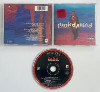 Da Brat &ndash; Funkdafied CD 1994 US