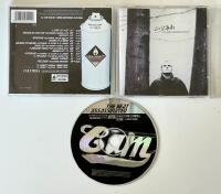 DJ Cam &ndash; The Beat Assassinated CD 1998 France