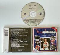 Vera Lynn Remembers CD West Germany