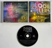 Floor Fillers - Rock Classics CD 2004 Sweden