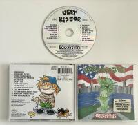 Ugly Kid Joe &ndash; America's Least Wanted CD 1992
