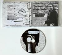 Sivert Bramstedt &ndash; Blues And Joys CD 2009 Producerad av Sven Zetterberg