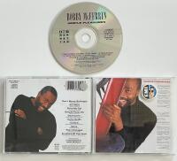 Bobby McFerrin &ndash; Simple Pleasures CD UK Repress