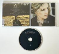 Sofia Karlsson &ndash; Svarta Ballader (Sjunger Dan Andersson) CD 2005