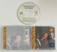 Imagination &ndash; The ★ Collection CD 1991