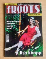 f-ROOTS October 2013 No.364