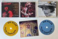 Bob Dylan &ndash; Live 1975 (The Rolling Thunder Revue) 2-CD 2002