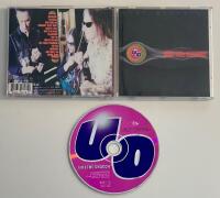 Urge Overkill &ndash; Exit The Dragon CD 1995