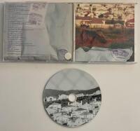 Vans "Off The Wall" Sampler CD 1998 US