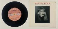 Maritza Horn &ndash; Lyssna till ditt hj&auml;rta 7&rdquo; 1988