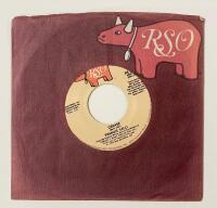 Frankie Valli / Gary Brown &ndash; Grease 7&rdquo; 1978 US