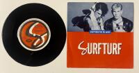 Surfturf &ndash; Someone To Use 7&rdquo; 1988