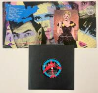 Culture Club &ndash; The Medal Song 7&rdquo; 1984 UK Limited Edition