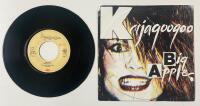 Kajagoogoo &ndash; Big Apple 7&rdquo; 1983
