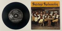 Sv&auml;rdsj&ouml; Spelmanslag EP 7&rdquo; 1969