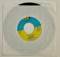 Five Man Electrical Band &ndash; Money Back Guarantee / Find The One 7&rdquo; 1972 US
