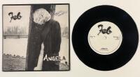 Fcb &ndash; Angela 7&rdquo; 1989