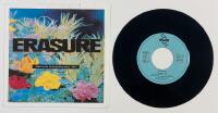 Erasure &ndash; Drama! 7&rdquo; 1989