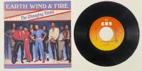 Earth Wind & Fire &ndash; The Changing Times 7&rdquo; 1981