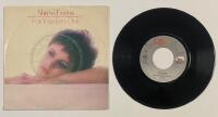 Sheena Easton &ndash; For Your Eyes Only 7&rdquo; 1981 James Bond 007