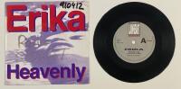 Erika &ndash; Heavenly 7&rdquo; 1991