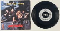 Extreme &ndash; More Than Words 7&rdquo; 1991 UK