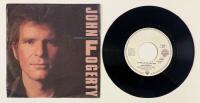 John Fogerty &ndash; Change In The Weather 7&rdquo; 1986