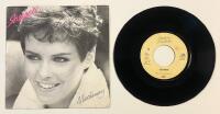 Sheena Easton &ndash; Machinery 7&rdquo; 1982