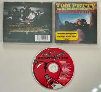 Tom Petty And The Heartbreakers &ndash; Greatest Hits CD 2008 RI RM