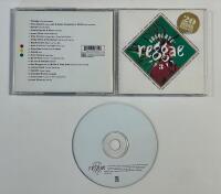 Absolute Reggae 3 &mdash; CD 1995