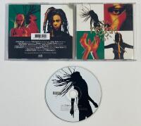 Absolute Reggae 2 &mdash; CD 1993