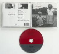 Monica Dominique & Palle Danielsson &ndash; Togetherness CD 2012