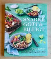 Snabbt, gott och billigt!
