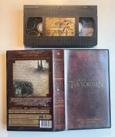 Sagan om de Tv&aring; Tornen VHS Special Extended VHS Edition