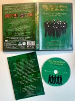 The Blind Boys Of Alabama / Go Tell It On The Mountain - Live In New York DVD 2005